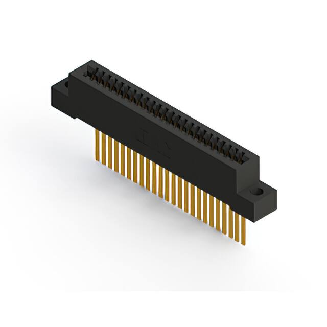 892-024-544-104 EDAC Inc.  Edgeboard Connectors